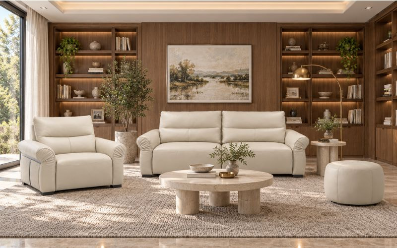 Nhà đẹp bắt đầu từ cách gia đình sống