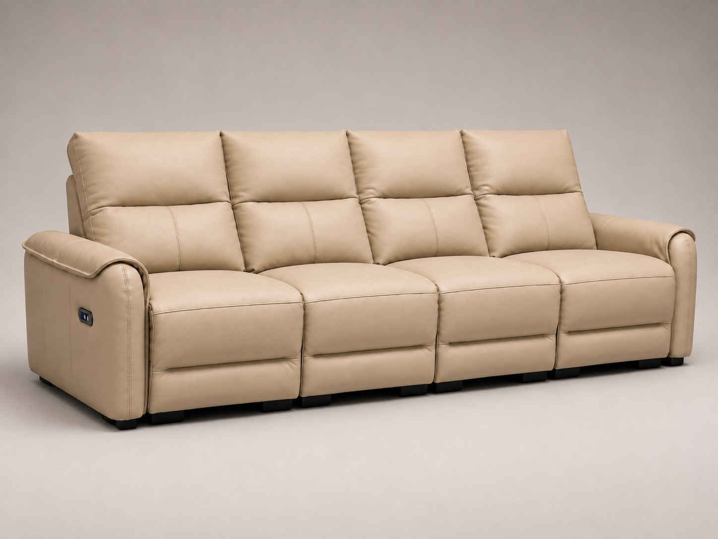 Sofa Bốn Luna
