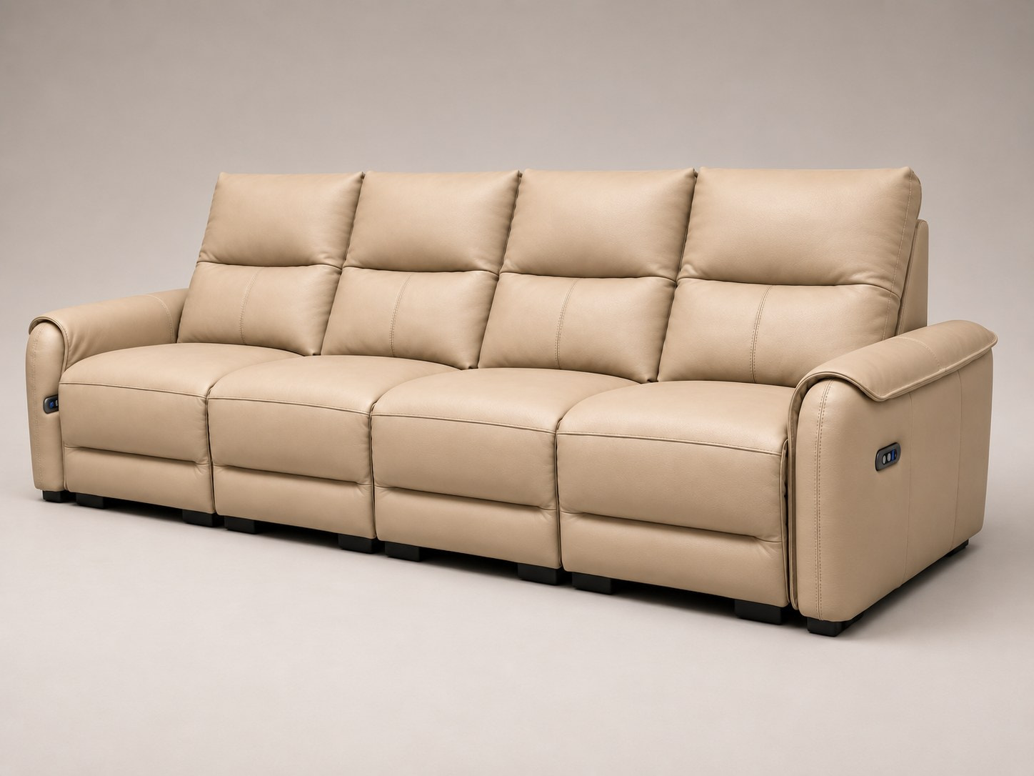 Sofa Bốn Luna