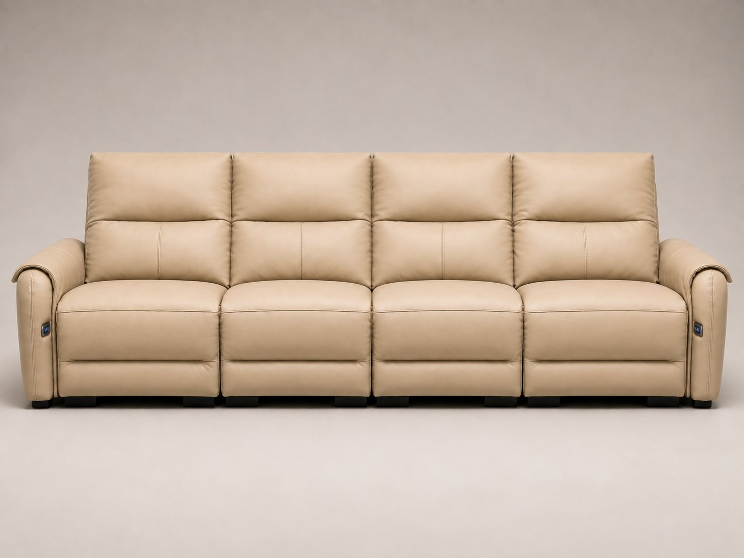 Sofa Bốn Luna