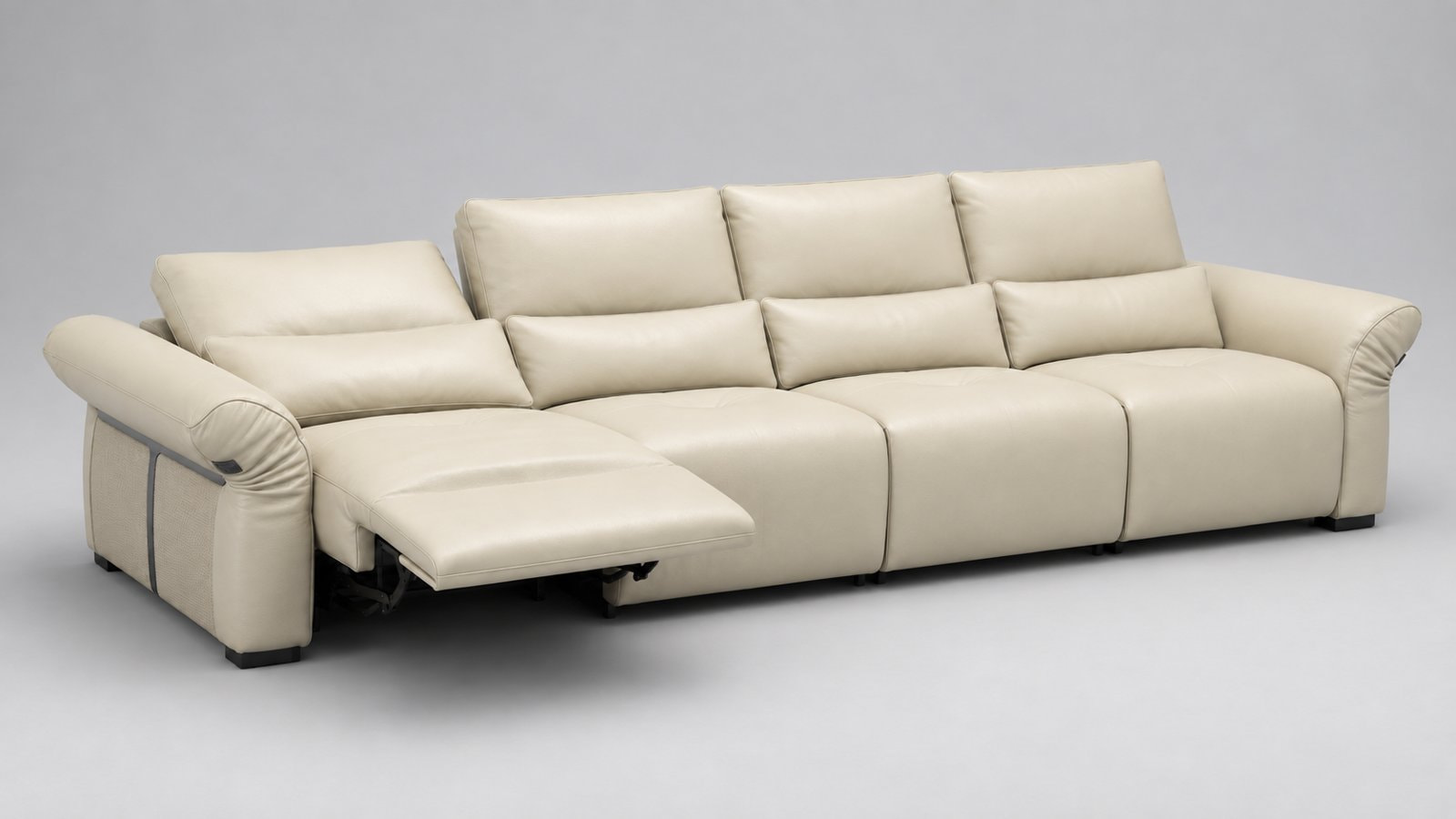 Sofa Bốn Lusso