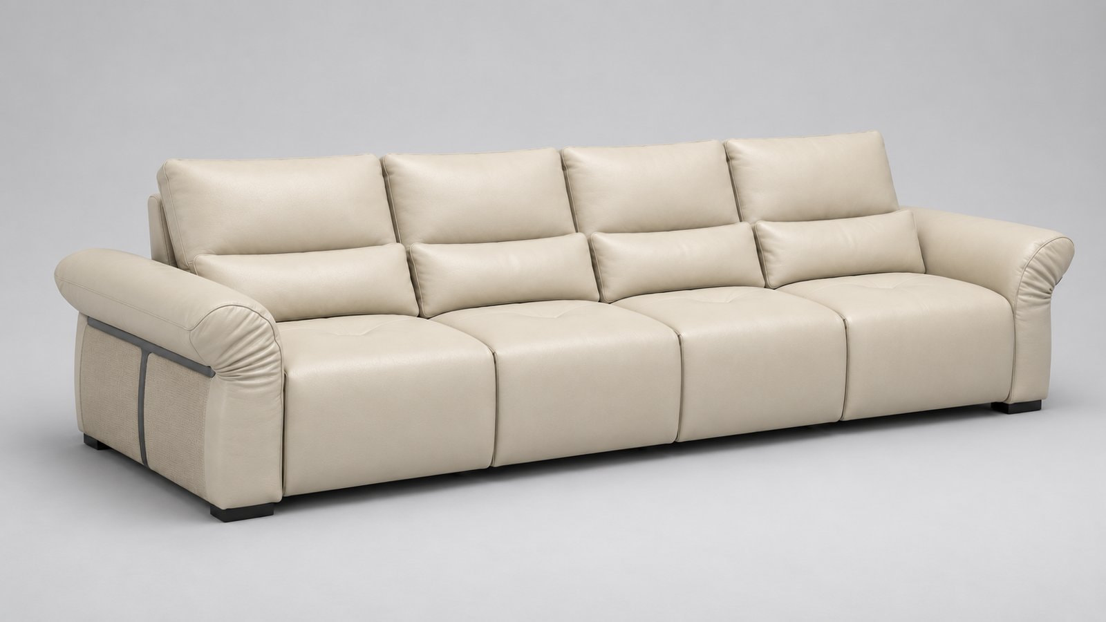 Sofa Bốn Lusso
