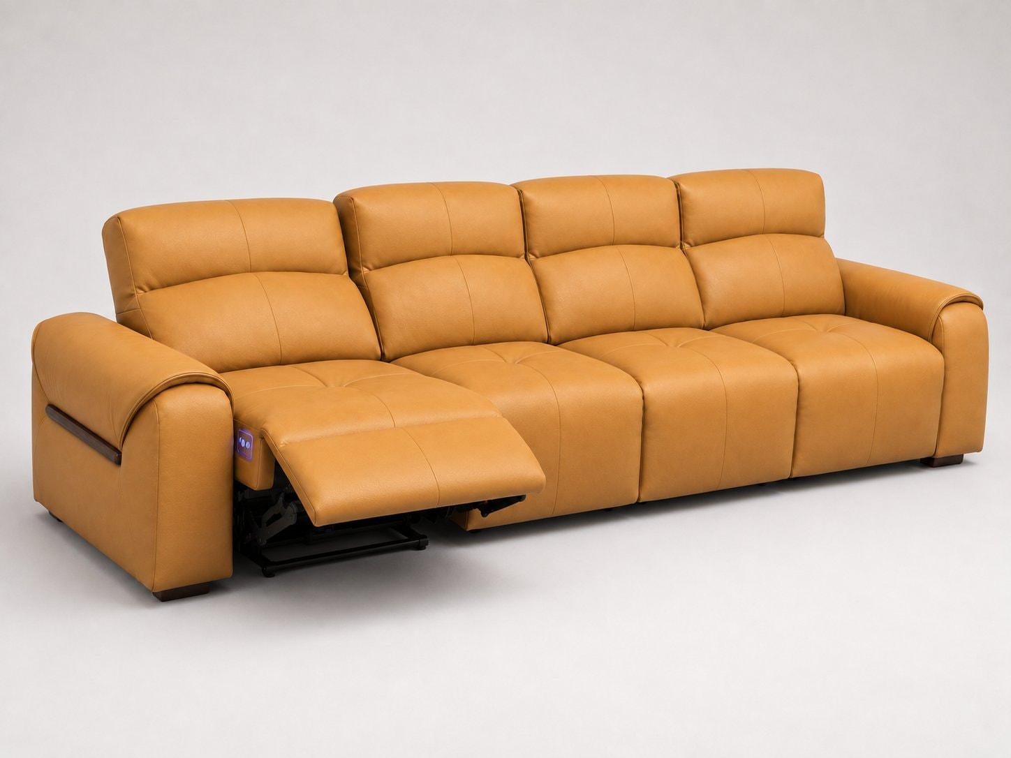 Sofa Bốn Rivano