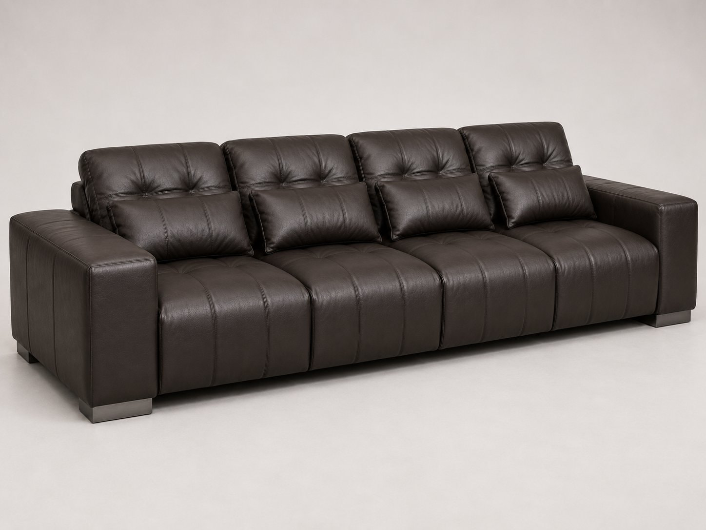 Sofa Bốn Roma