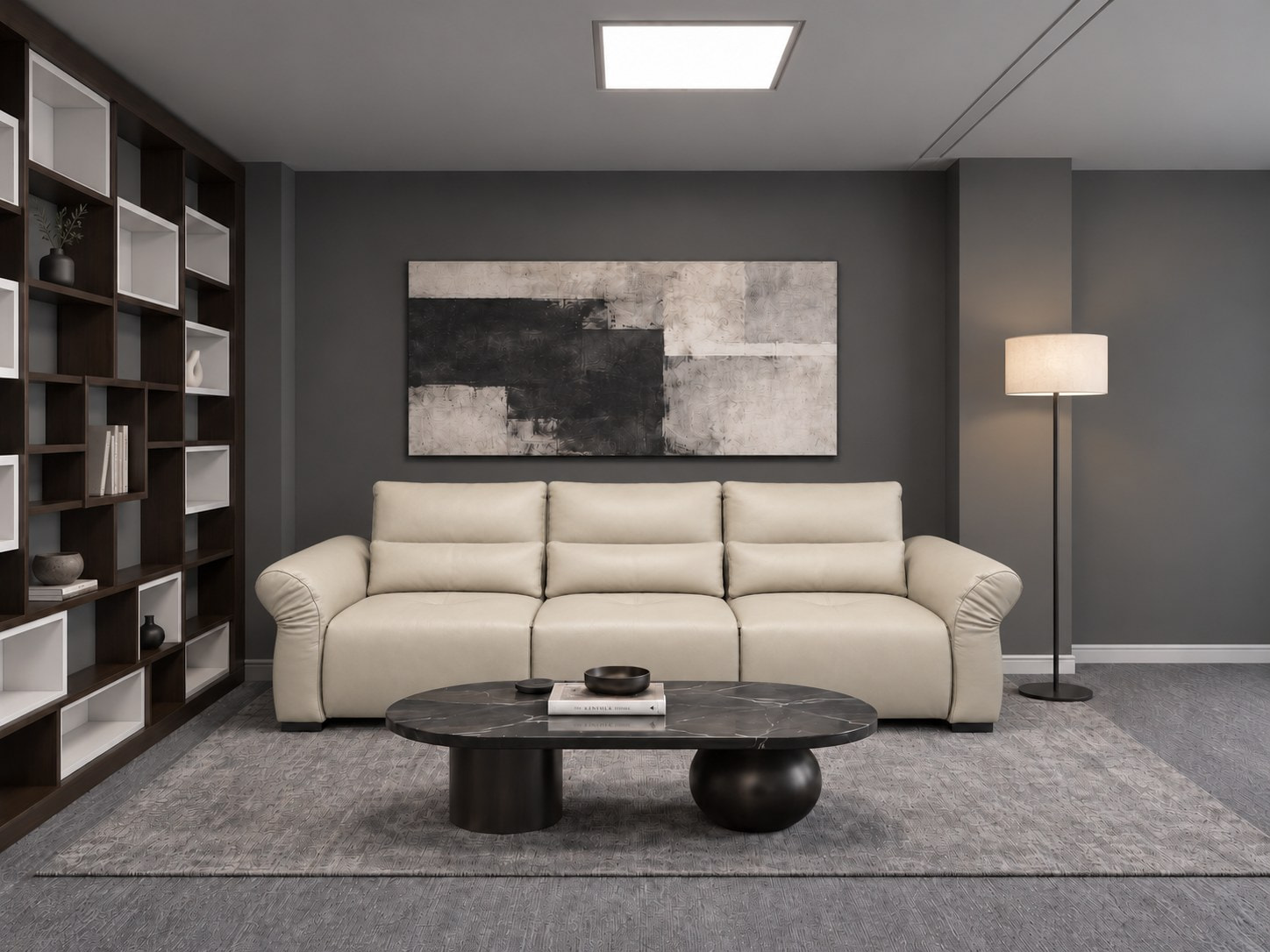 Sofa Ba Lusso