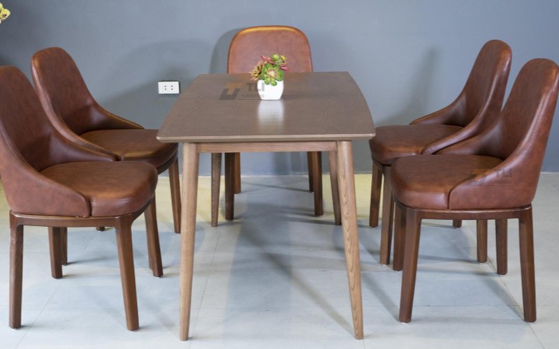 Ghế ăn ghế bar TLI ứng dụng đa dạng