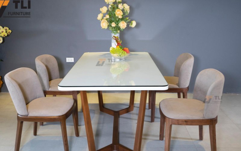Hướng dẫn chọn ghế ăn ghế bar TLI