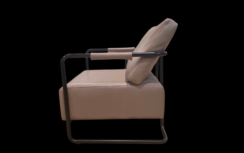 Armchair cafe TLI cho không gian quán cà phê