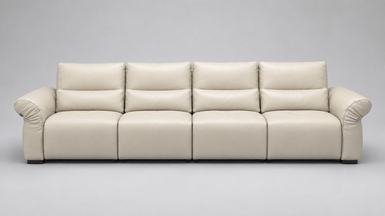 Sofa Bốn Lusso